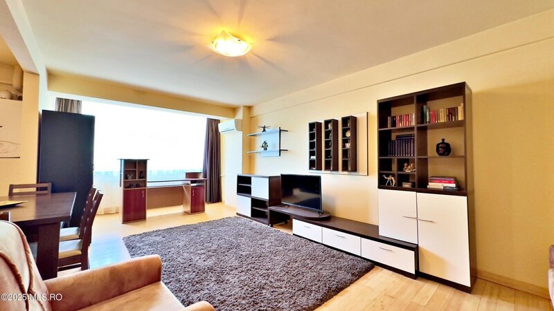 C-ta, Anda apartament 2 camere etaj 1, 64.69 mpt, comision 0%