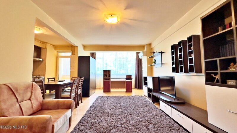 C-ta, Anda apartament 2 camere etaj 1, 64.69 mpt, comision 0%