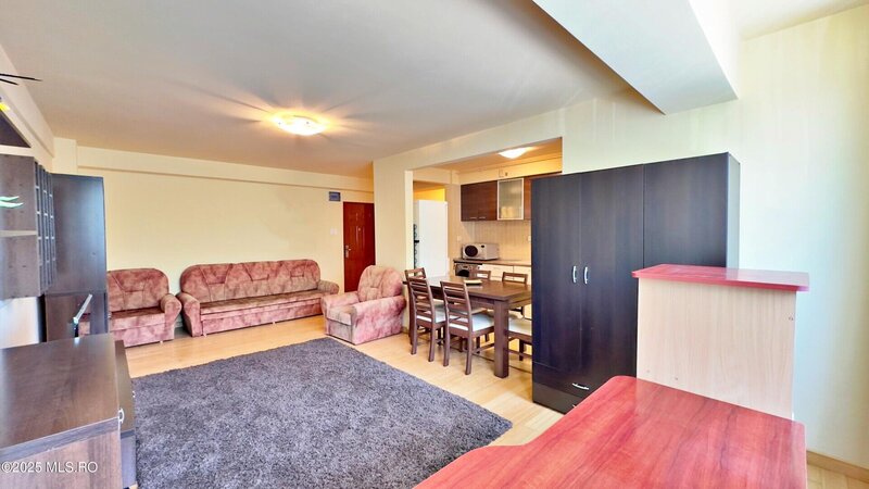 C-ta, Anda apartament 2 camere etaj 1, 64.69 mpt, comision 0%