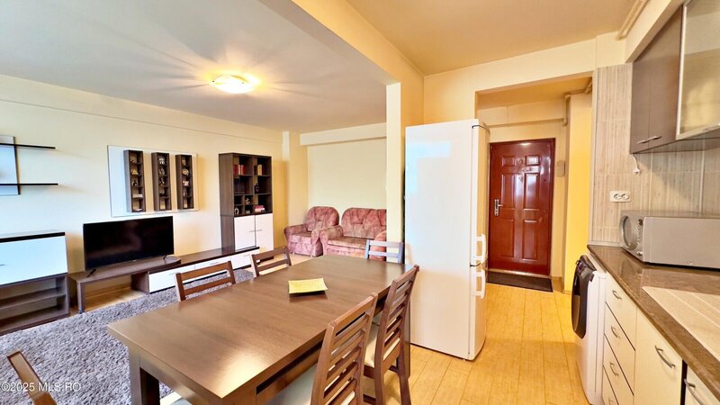 C-ta, Anda apartament 2 camere etaj 1, 64.69 mpt, comision 0%