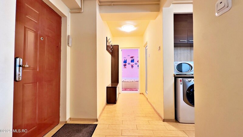 C-ta, Anda apartament 2 camere etaj 1, 64.69 mpt, comision 0%