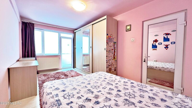 C-ta, Anda apartament 2 camere etaj 1, 64.69 mpt, comision 0%