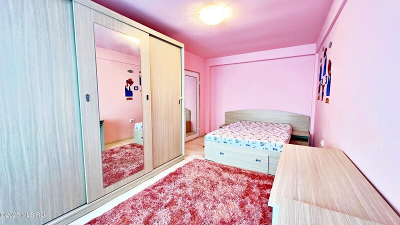 C-ta, Anda apartament 2 camere etaj 1, 64.69 mpt, comision 0%