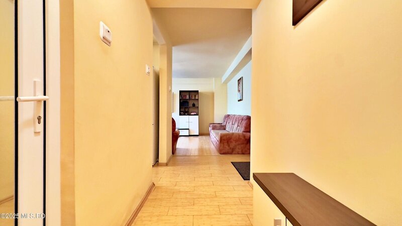 C-ta, Anda apartament 2 camere etaj 1, 64.69 mpt, comision 0%
