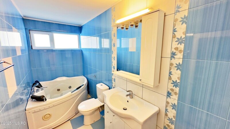 C-ta, Anda apartament 2 camere etaj 1, 64.69 mpt, comision 0%